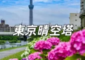 【東京天空樹攻略2026】來東京晴空塔德國氛圍聖誕市場，體驗異國風情的冬季盛宴！