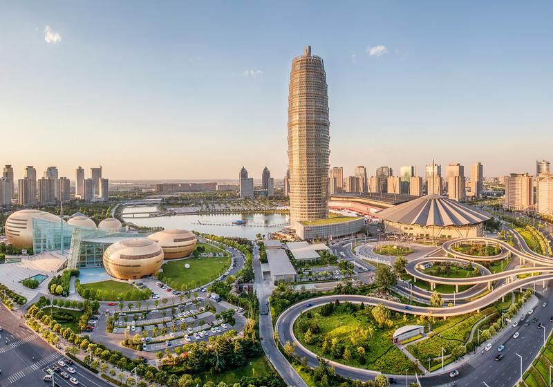 [Zhengzhou Free Travel] How to enjoy a 3-day and 2-night trip to Zhengzhou, a comprehensive itinerary planning guide!