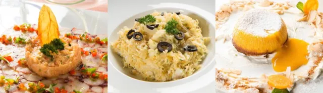 花道葡萄牙餐廳