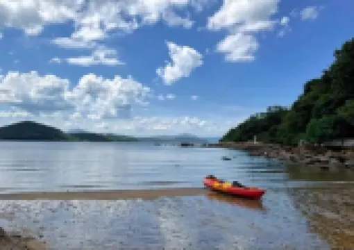 【海下湾日帰りツアー2025】必見！海下湾の交通/ウォータースポーツ/レストラン/ハイキング