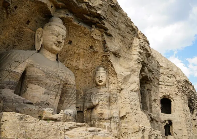 [Datong Free Travel] How to travel in Datong in 4 days and 3 nights, a comprehensive guide to itinerary planning!