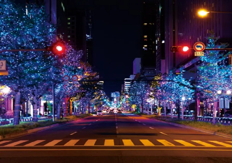 【日本聖誕節】2025 大阪城聖誕節必看：活動亮點、聖誕市集、聖誕燈飾、住宿推薦懶人包！