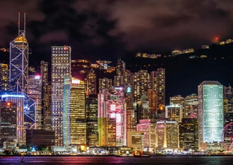 【香港 3泊4日】人気スポット完全網羅！初香港でも安心の支払方法・両替・コンセント・交通カードも徹底ガイド！