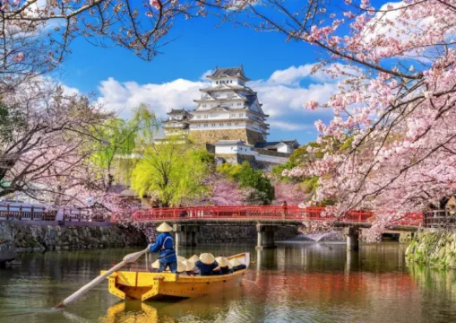 [2026 후쿠오카 여행]  후쿠오카 3박 4일 여행 일정부터 2월 후쿠오카 가볼만한 곳, 축제, 맛집까지 총정리!