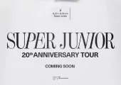 【Super Junior演唱會2025】台北站8.28會員優先購，8.29卡友優先購，8.30拓元公售！門票&拓元抢票攻略&座位圖搶先看！