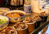 16 Xi'an Famous Foods: Must-Try Dishes for Your Next Foodie Adventure