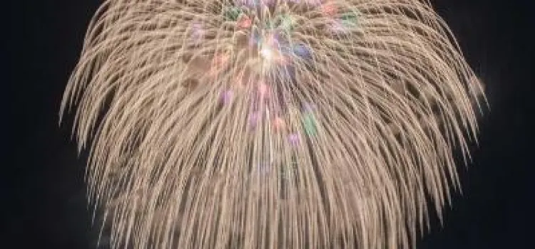 古河花火大会2025】8月2日（土）開催! 日本最大級の打ち上げ数！茨城県