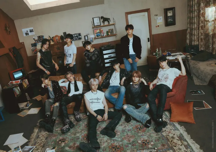 มาไทย! เตรียมกดบัตร 2026 TREASURE TOUR [PULSE ON] IN BANGKOK รายละเอียดคอนเสิร์ต บัตร พร้อมผังที่นั่ง!