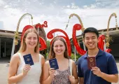 【Indonesia Tourist Visa Complete Guide】Electronic Visa-on-Arrival / Single Entry Tourist Visa Application Process and Document Requirements