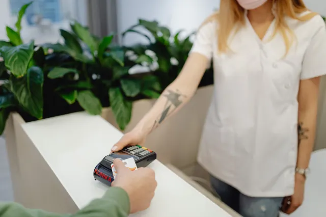 Hospital Payment in China