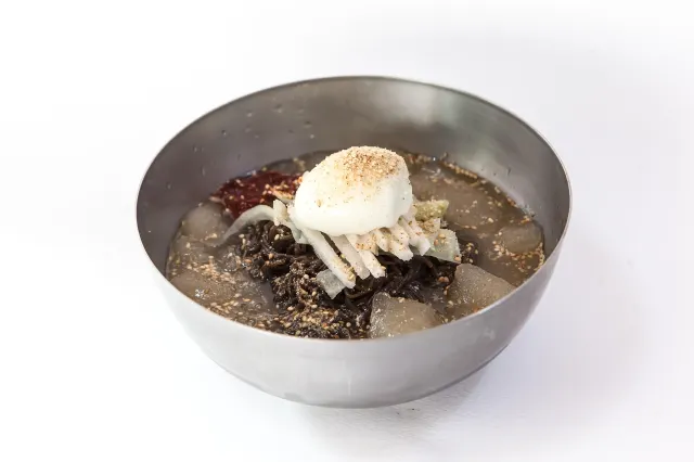 밀면 밀키트