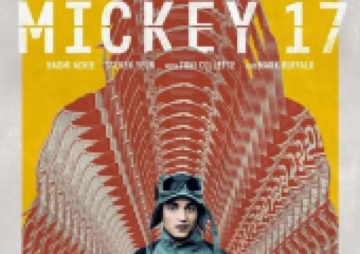 【米奇17號】3月6日香港上映,上映時間/影院一文睇清