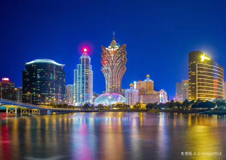 [Macau Free Travel] Macau One-Day Tour Highlights and Attractions, Short Travel Package