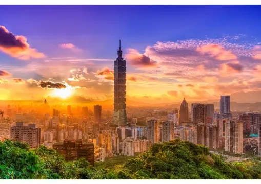 【桃園親子旅行】お子様が帰りたくなくなる2025年の桃園の最新観光スポットを紹介！