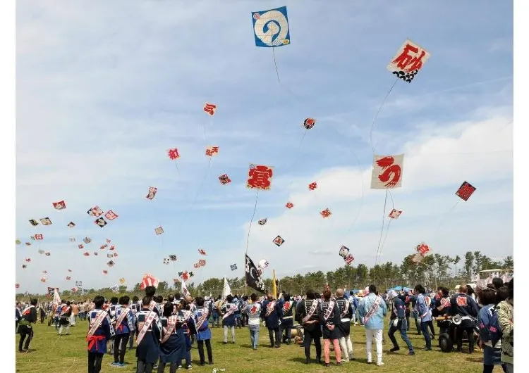 【浜松まつり2025】凧揚げ合戦・御殿屋台・豪華イベント完全ガイド!ゴールデンウィークに家族・友人と楽しもう!