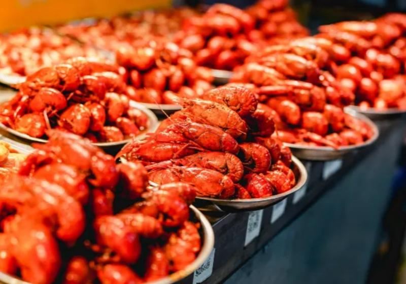 【長沙美食】2026長沙美食盤點！附餐廳推薦、當地景點