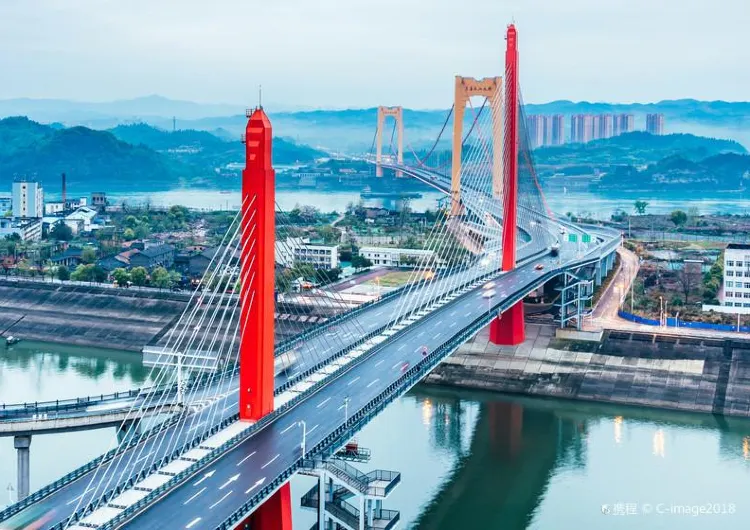 [Yichang Free Travel] How to travel in Yichang for 2 days and 1 night, a comprehensive guide to itinerary planning!