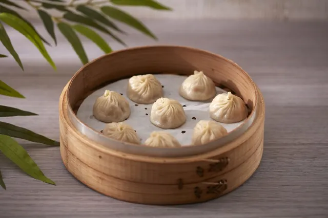 เสี่ยวหลงเปา (Xiaolongbao)
