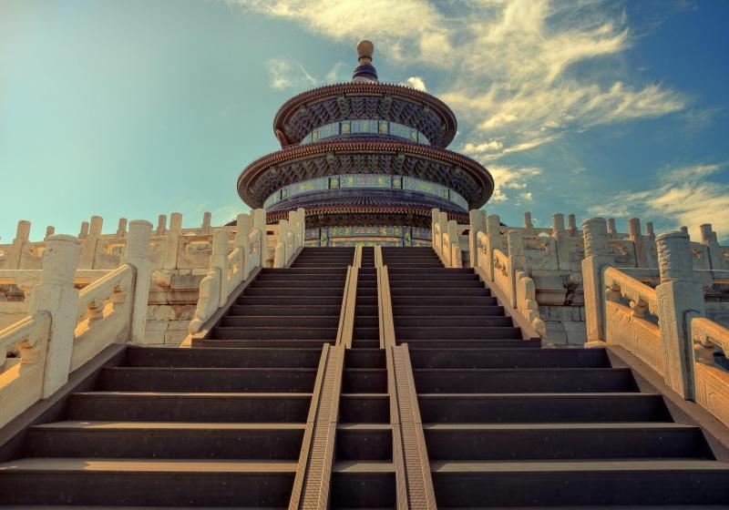 【베이징 여행】추천 코스 총정리 | 가볼만한 곳 BEST 15·당일치기 일정·여행 경비