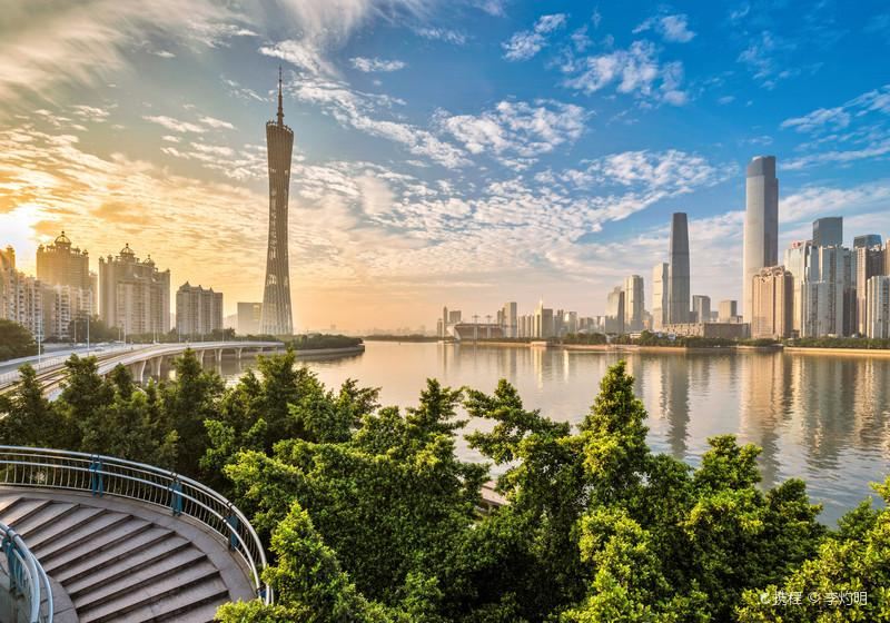 [Guangzhou Free Travel] How to enjoy a 2-day and 1-night Guangzhou tour, a comprehensive itinerary planning guide!