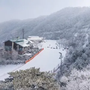 2026-2027 곤지암 스키장 개장일·가격 총정리｜리프트권 할인·렌탈샵·강습·셔틀