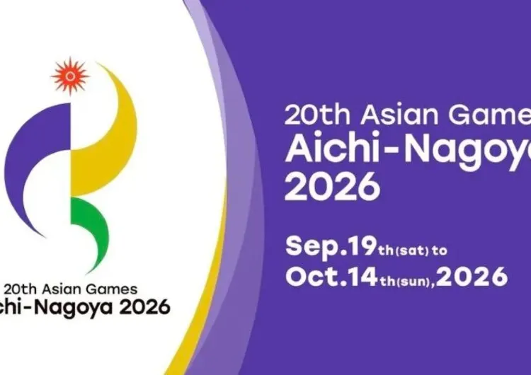 【2026 亞運棒球】9月19日爱知亞運开幕!21 日棒球赛台灣 vs 韓國!中華隊賽程、轉播時間、戰力分析