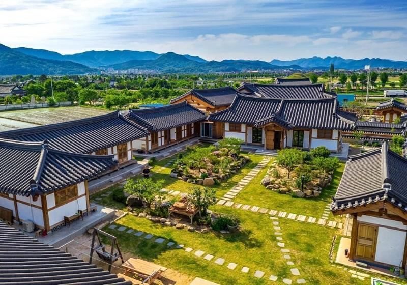 경주 한옥 숙소 추천 BEST 6, 힐링과 여유 가득한 감성 스테이!