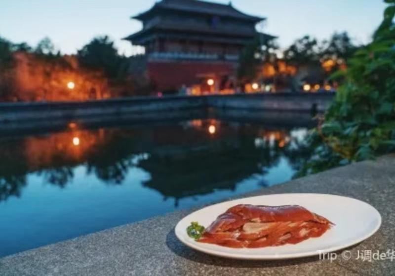 【北京美食之選】2026北京烤鴨邊間最好食？本地人推介+必到景點攻略
