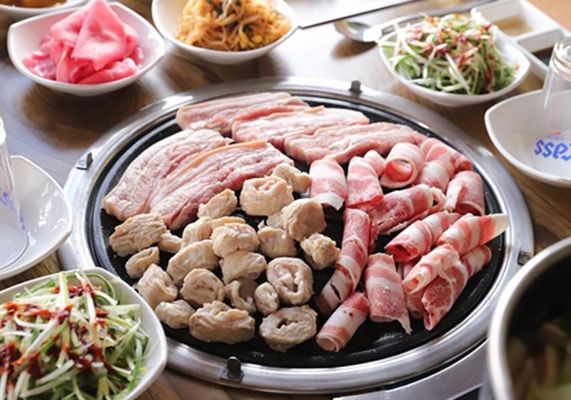 요즘 핫한 대구 맛집부터 대구 카페 BEST 9