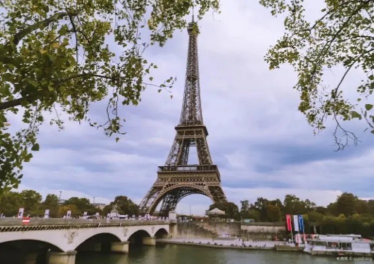 Paris 2024: Let Trip.com Take You Around Paris