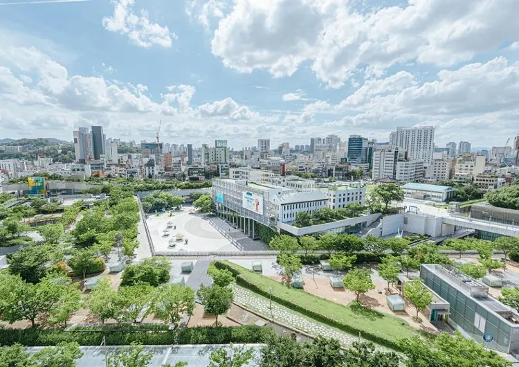전라도 광주 놀거리부터 광주 호텔 총정리