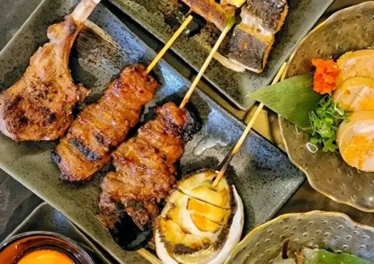 홍콩 자유여행기 | 홍콩맛집 탐방! 홍콩 현지인 pick 홍콩 뷔페 10곳 정리! 와규·굴·일본 사케 무제한