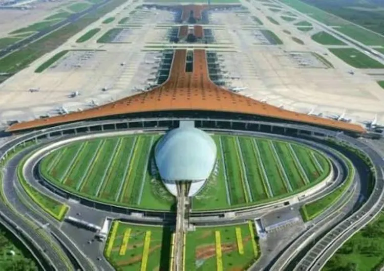 【北京首都国際空港2026】PEK完全ガイド!空港鉄道・シャトルバスのアクセス、入国手続き、ラウンジ・免税店まで徹底解説