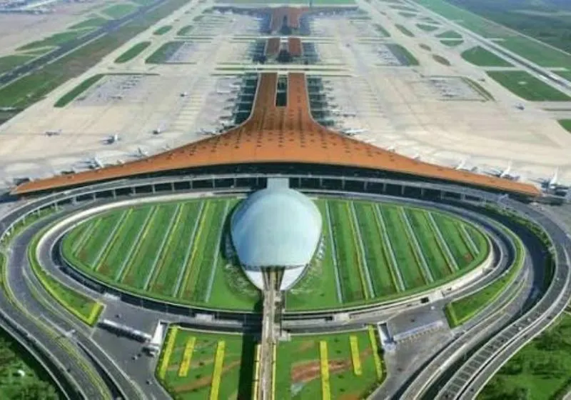 【北京首都国際空港2026】PEK完全ガイド！空港鉄道・シャトルバスのアクセス、入国手続き、ラウンジ・免税店まで徹底解説