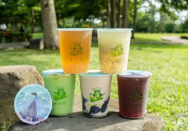 【南投飲料店推薦2026】9間南投飲料推薦：鮮乳、奶茶、粉圓與附近飲料店一次看懂