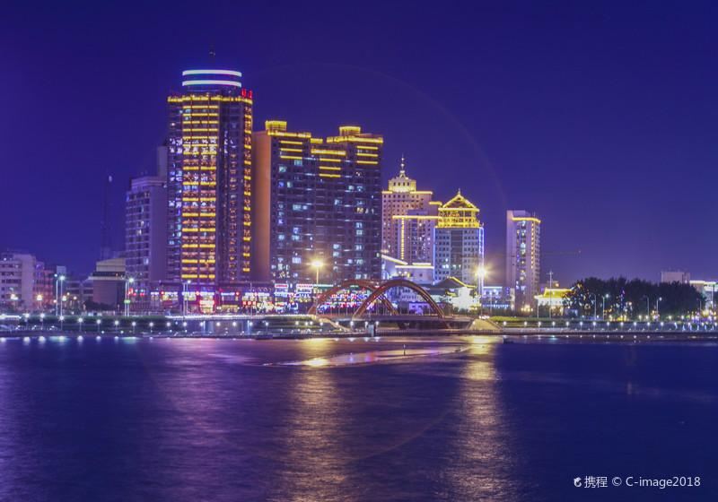 How to travel to Yanji in 4 days and 3 nights, a comprehensive guide to itinerary planning!