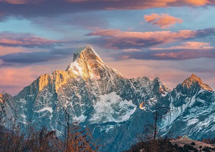 เที่ยวภูเขาสี่ดรุณี ฉบับ 2568 แอลป์แดนมังกร สวยไม่แพ้ยุโรป!