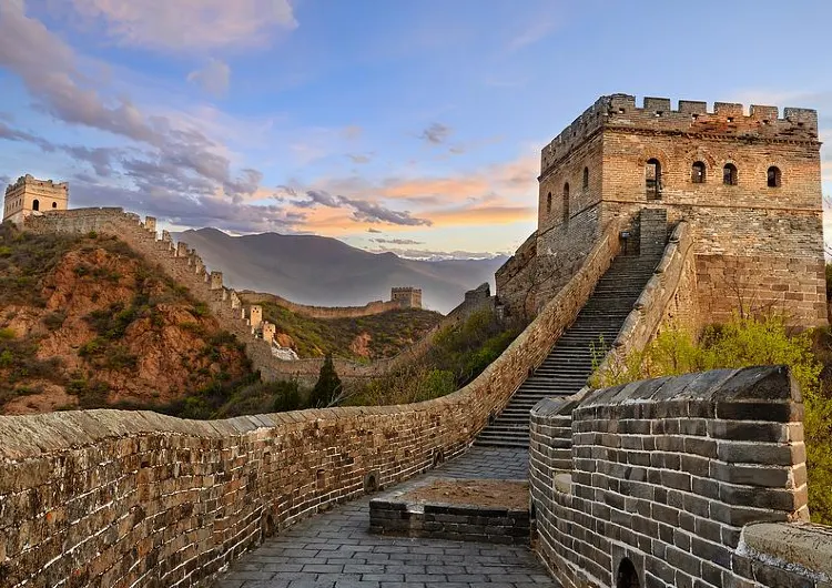 กำแพงเมืองจีน 8 ด่านน่าเที่ยว ไฮไลต์และการเดินทาง 2568