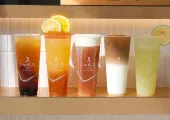 【苗栗飲料店推薦2026】8間苗栗飲料推薦：鮮乳、奶茶、粉圓與附近飲料店一次看懂