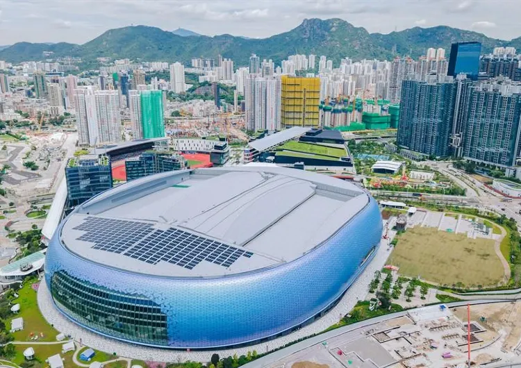 【香港七人欖球賽2027】4月9-11日啟德主場館開鑼！門票、賽程、交通及住宿攻略