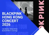 Blackpink Hong Kong Concert Guide: Dates, Tickets & Venue