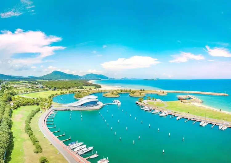 [Wanning Free Travel] How to travel in Wanning for 3 days and 2 nights, a comprehensive guide to itinerary planning!