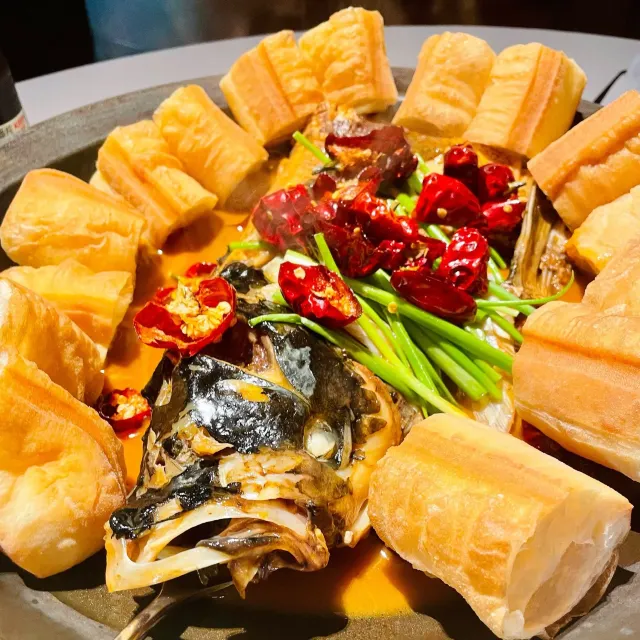 拾久(東三環中路店)