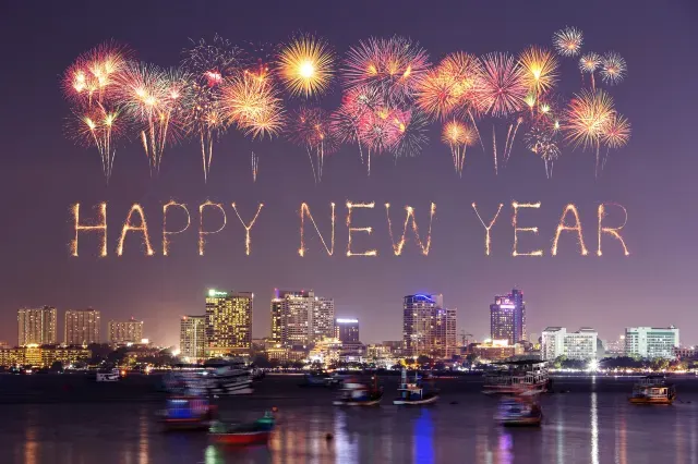 New Year's Day