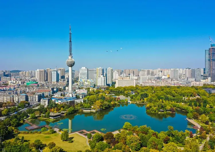 [Xuzhou Free Travel] How to enjoy a 2-day and 1-night Xuzhou tour, a comprehensive itinerary planning guide!