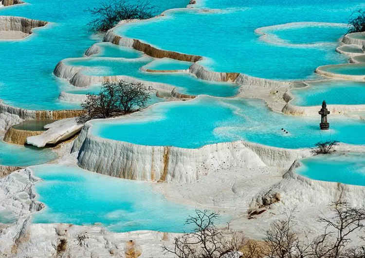 【2026最新】中国旅行で一生に一度は行きたい絶景スポット10選！定番から穴場まで紹介