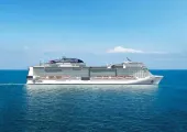 【MSC ベリッシマ】クルーズ完全ガイド|航路・料金・予約方法徹底解説