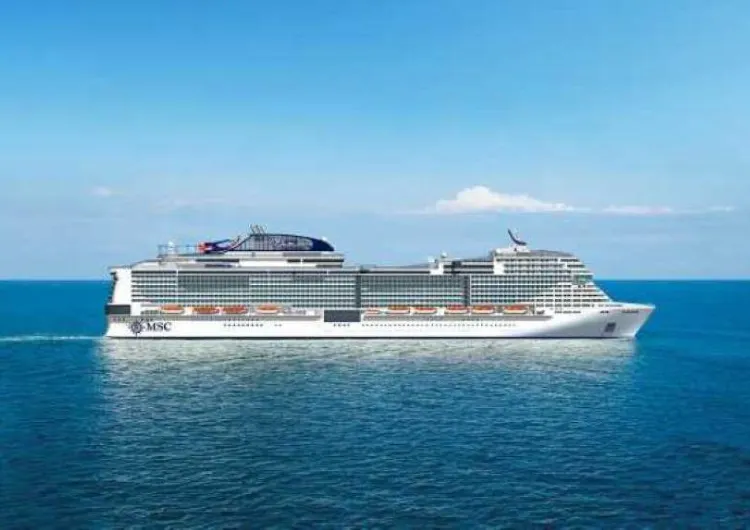 【MSC ベリッシマ】クルーズ完全ガイド｜航路・料金・予約方法徹底解説