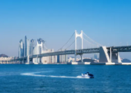 부산 자유여행 가이드 | 2026 부산 여행 2박3일 코스부터 교통·맛집·숙소 꿀팁까지 총정리