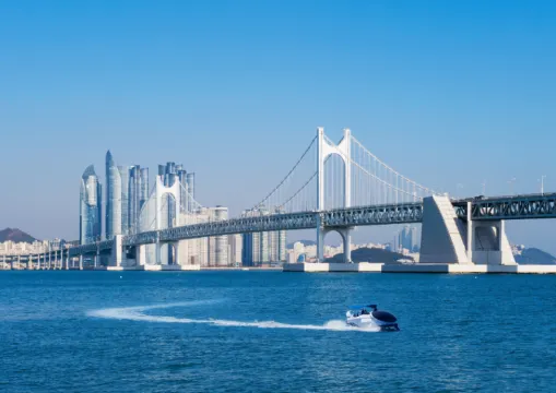 부산 자유여행 가이드 | 2026 부산 여행 2박3일 코스부터 교통·맛집·숙소 꿀팁까지 총정리